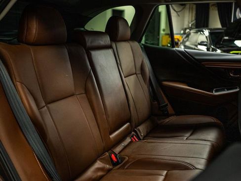 Used 2022 Subaru Outback Touring XT w/ Popular Package #2 image 12