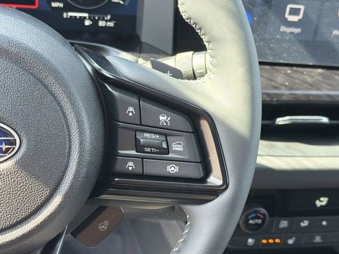 New 2026 Subaru Outback Touring XT image 28