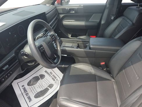 Used 2024 Hyundai Santa Fe Calligraphy FWD image 15