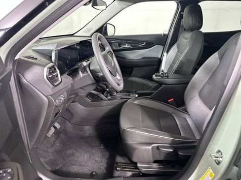New 2026 Chevrolet TrailBlazer LS w/ LS Convenience Package image 39