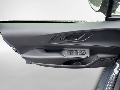 New 2026 Toyota Prius Plug-In Hybrid image 16