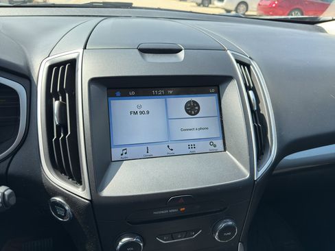 Used 2016 Ford Edge SEL w/ Equipment Group 201A image 16