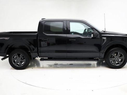 Used 2023 Ford F150 Lariat w/ Equipment Group 502A High image 3