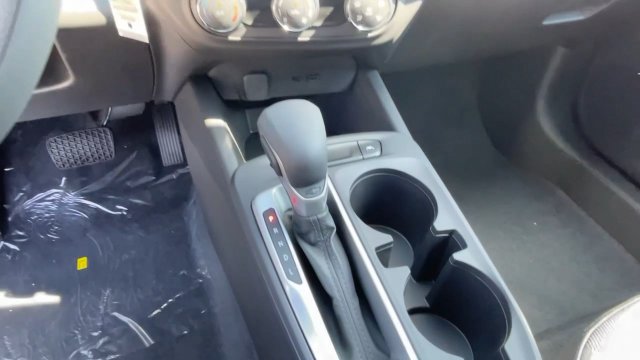 New 2026 Chevrolet Trax LS w/ Driver Confidence Package FWD image 15