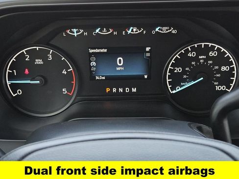 New 2025 Ford F250 XL w/ STX Appearance Package image 21