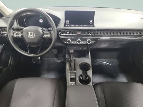 Used 2023 Honda Civic EX image 22