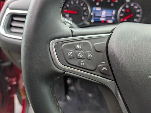 Used 2023 Chevrolet Equinox LT FWD image 14