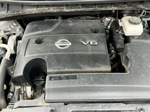 Used 2019 Nissan Murano S FWD image 24