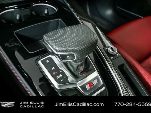 Used 2024 Audi S4 Prestige image 19