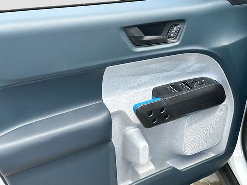 New 2026 Ford Maverick XLT FWD image 12