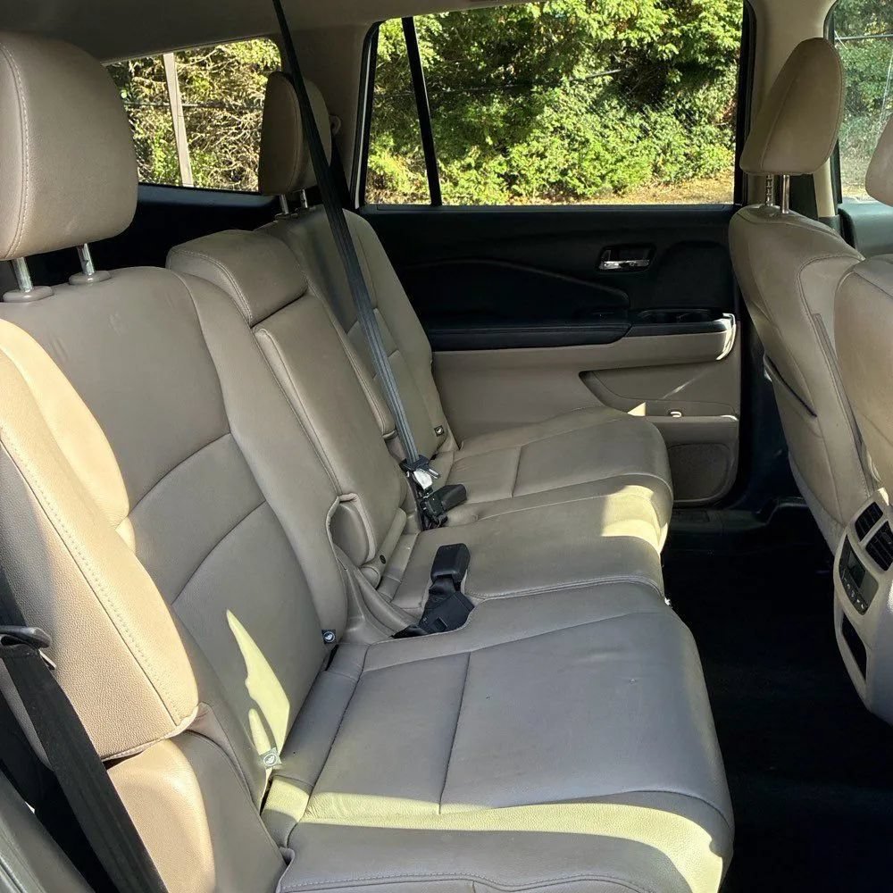 Used 2017 Honda Pilot EX-L image 19