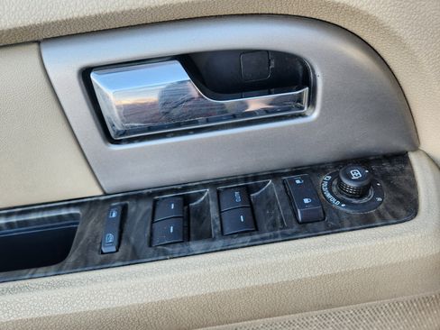 Used 2015 Ford Expedition EL Limited w/ Equipment Group 301A image 16