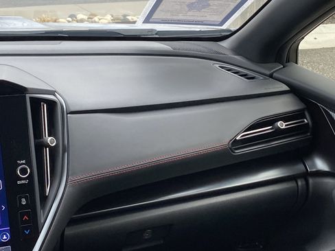 Used 2022 Subaru WRX Limited image 21