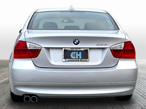 Used 2008 BMW 328i Sedan RWD image 7