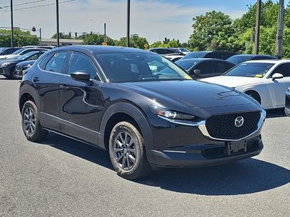 Used 2023 MAZDA CX-30 AWD 2.5 S
