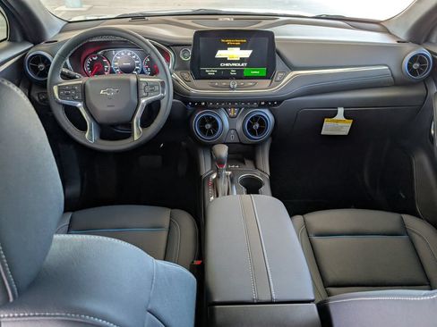 New 2026 Chevrolet Blazer RS w/ Driver Confidence II Package FWD image 5