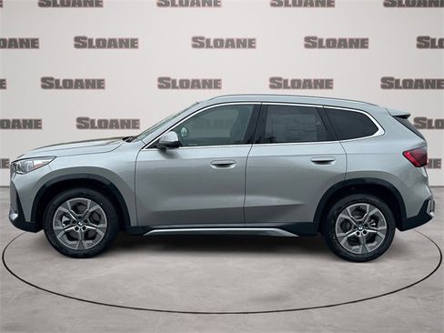 New 2026 BMW X1 xDrive28i w/ Technology Package image 2