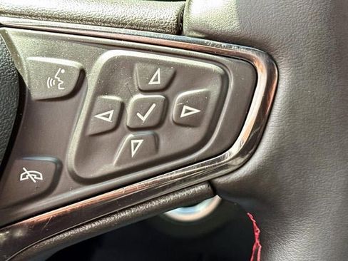 Certified 2023 Chevrolet Equinox RS w/ RS Leather Package AWD/4WD image 23