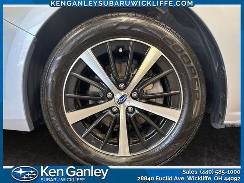 Certified 2023 Subaru Impreza 2.0i Premium AWD/4WD image 25