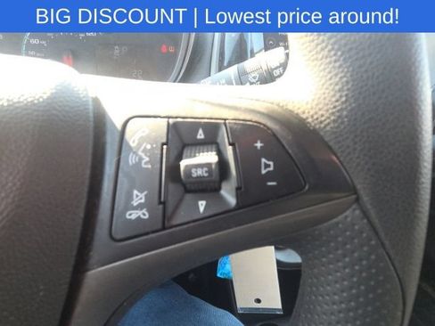 Used 2020 Chevrolet Spark LT FWD image 36