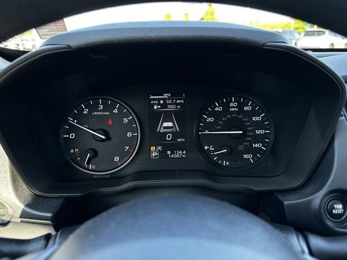 Certified 2024 Subaru Impreza 2.0i AWD/4WD image 19