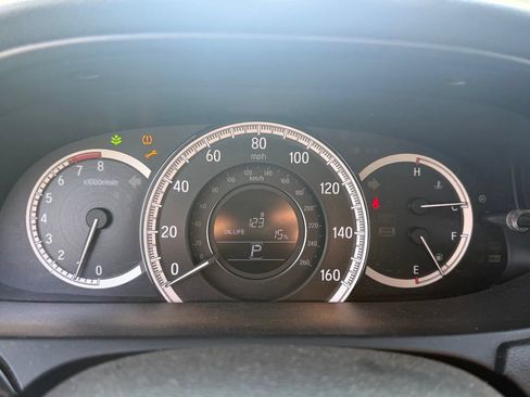Used 2016 Honda Accord LX image 14