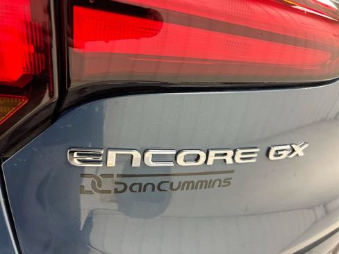 Used 2025 Buick Encore GX Preferred FWD image 26