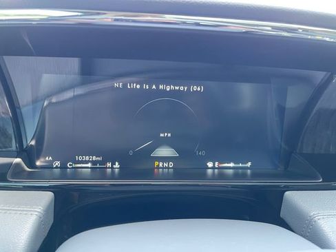 Used 2019 Lincoln Navigator Reserve AWD/4WD image 23