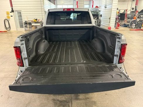 Certified 2026 RAM 2500 Big Horn AWD/4WD image 26