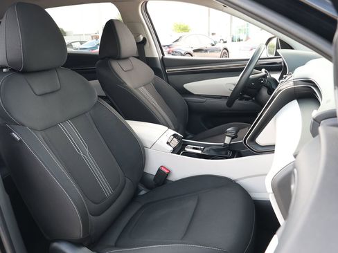 Used 2024 Hyundai Tucson SEL AWD/4WD image 29
