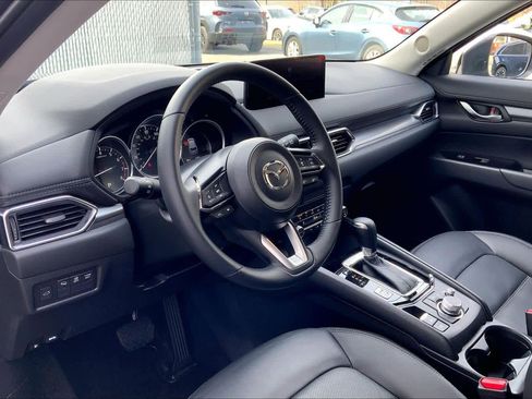 Used 2025 MAZDA CX-5 AWD 2.5 S image 18