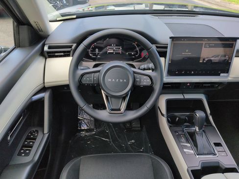 New 2026 MAZDA CX-5 Select AWD/4WD image 16