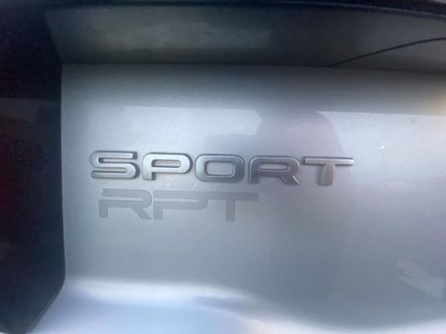 Used 2016 Land Rover Discovery Sport HSE image 36