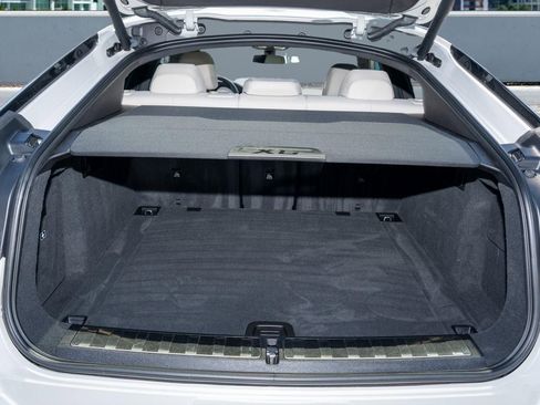 Used 2022 BMW X6 xDrive40i w/ M Sport Package AWD/4WD image 9