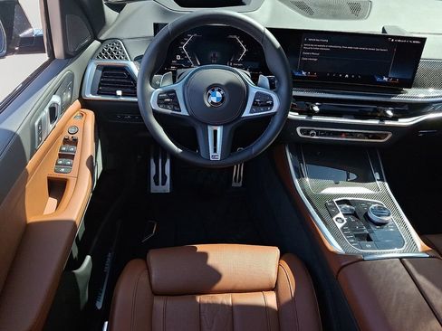 Used 2026 BMW X5 M60i AWD/4WD image 12