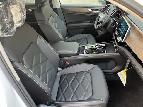 New 2026 Volkswagen Atlas SE AWD/4WD image 6