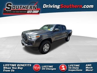 Used 2023 Toyota Tacoma SR AWD/4WD 360° Tour