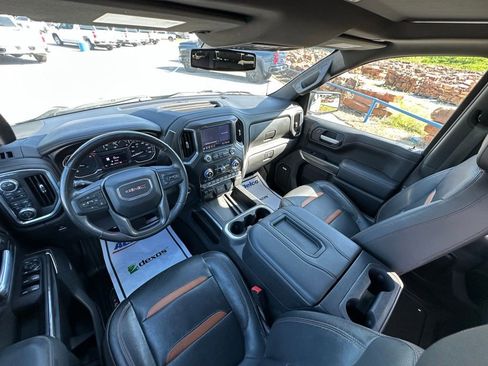 Used 2021 GMC Sierra 1500 AT4 w/ AT4 Value Package AWD/4WD image 22