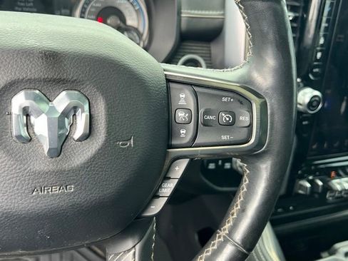 Used 2019 RAM 1500 Limited image 21