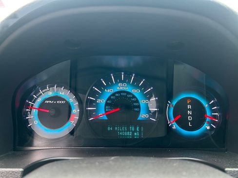 Used 2012 Ford Fusion SE FWD image 17