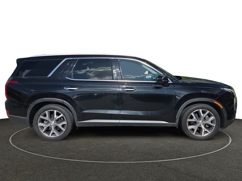 Used 2020 Hyundai Palisade SEL AWD/4WD image 7