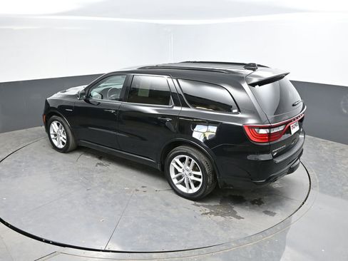 Used 2025 Dodge Durango R/T AWD/4WD image 28