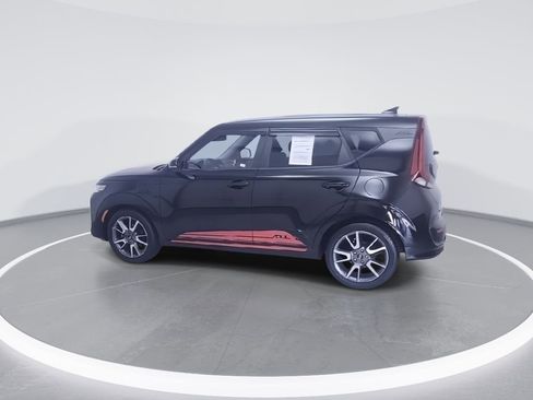 Used 2021 Kia Soul GT-Line image 6
