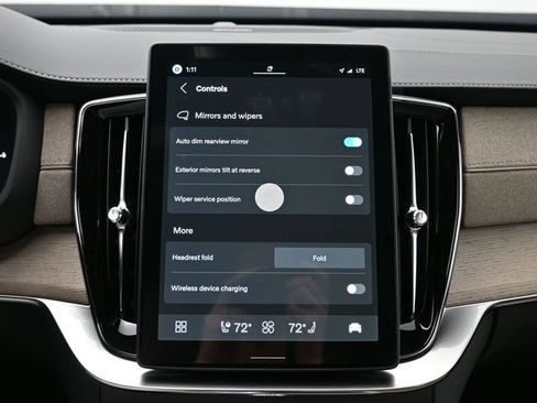 New 2026 Volvo XC90 T8 Plus w/ Protection Package Premier AWD/4WD image 20