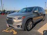Used 2018 Chevrolet Traverse Premier image 4
