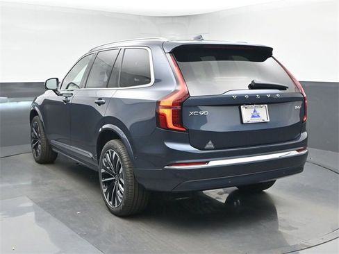 New 2026 Volvo XC90 B6 Ultra image 6