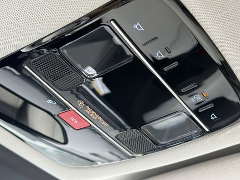 New 2026 Hyundai Santa Fe SEL image 24