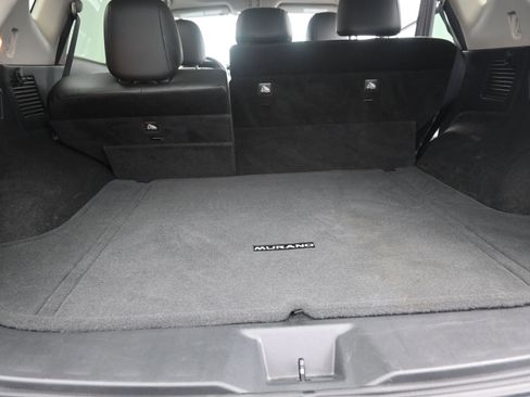 Used 2024 Nissan Murano SL image 13