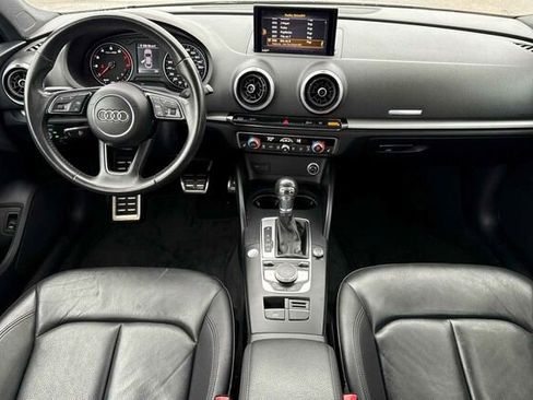 Used 2019 Audi A3 2.0T Premium image 13