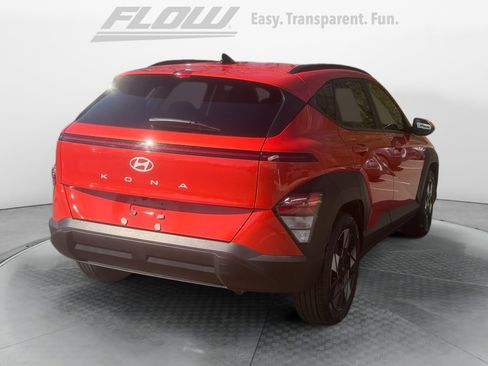 Used 2024 Hyundai Kona SEL image 9
